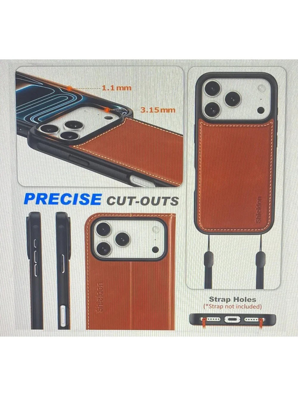 N/A case iphone